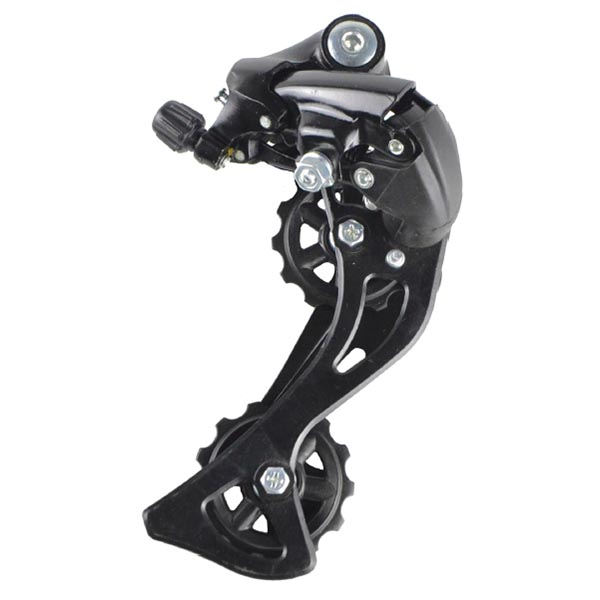 CAMBIO TRASERO 8 VELOCIDADES SIN PATA