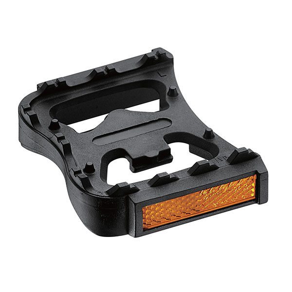 PLATAFORMA PEDALES AUTOMATICOS SPD Sistema VPX