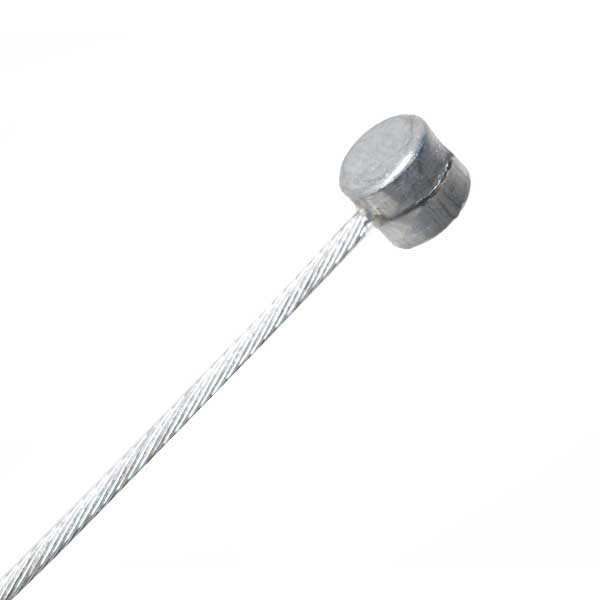 CABLE FRENO, 1700MM, STAINLESS (10PCS)