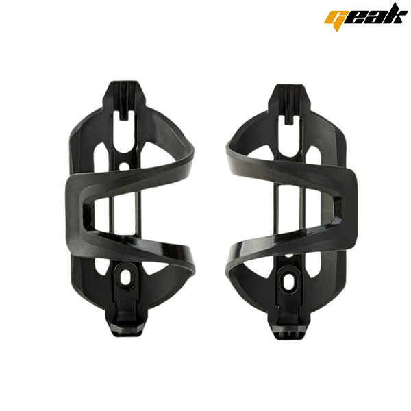 PORTABIDON LATERAL FIBRA COLOR NEGRO "CARTA GEAK"