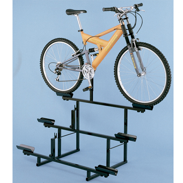 EXPOSITOR PARA 3 BICICLETAS