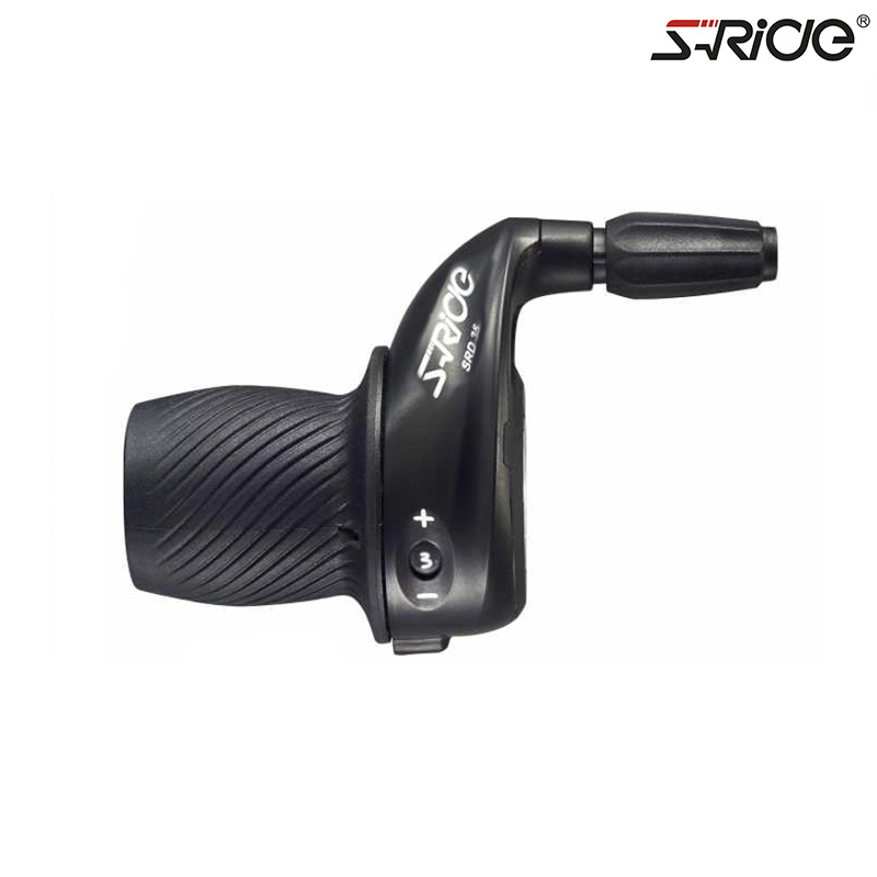 MANDOS REVOSHIF IZQUIERDO 3 VEL "S-RIDE"