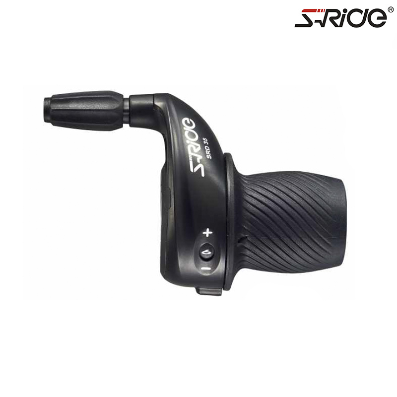 MANDOS REVOSHIF DERECHO 7 VEL "S-RIDE"