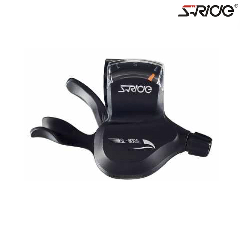 87105 MANDO DERECHO "S-RIDE" 6 VEL  SL-M300