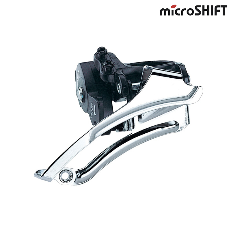 DESVIADOR MICROSHIFT TIRO ARRIBA/ABAJO FD-M20