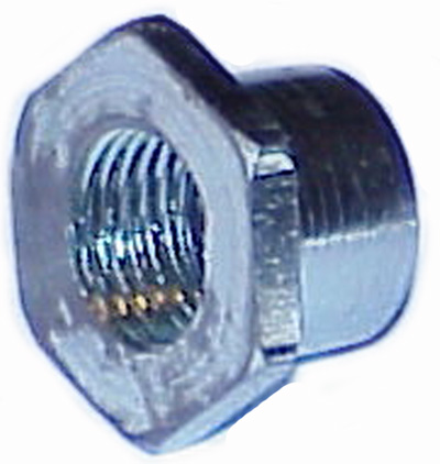 TUERCA FIJACION CAMBIO TRASERO