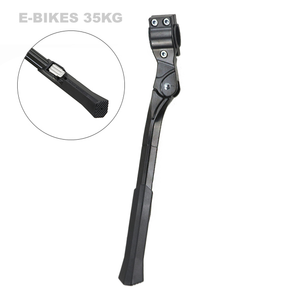 PATA CABRA A LA VAINA E-BIKE ALUMINIO 26"-29" MAX.35KG