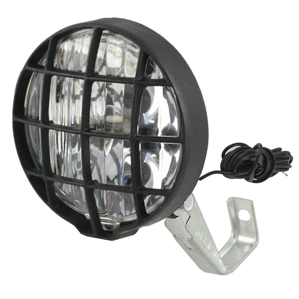 FARO DELANTERO MTB CON CABLE