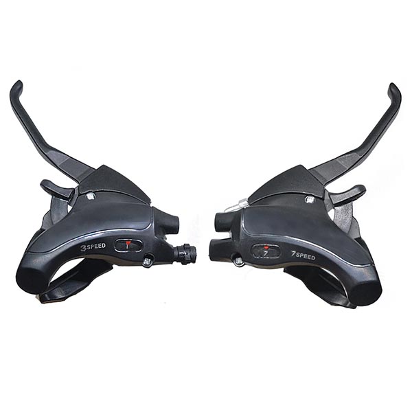 FRENO/CAMBIO DE 7 VELOCIDADES INDEX QW