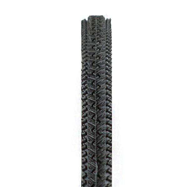 CUBIERTA 28 X 1 1/2 (40-635) "AVYAN" 2011 NEGRA QW