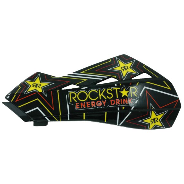 CUBRE EMPUÑADURA MOTO ROCKSTAR QW