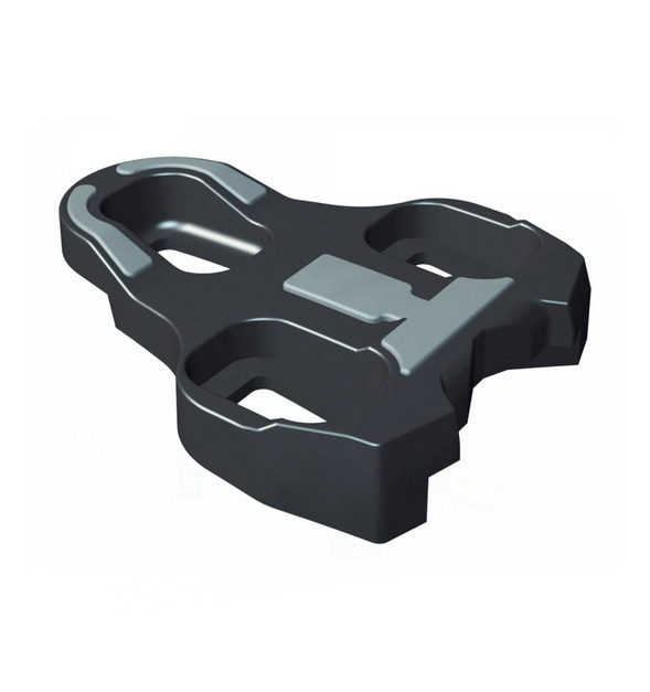 CALAS CARRETRA NEGRO TIPO KEO GIRO 0º