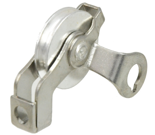 ROLDANA PERCHA FRENO TRASERO