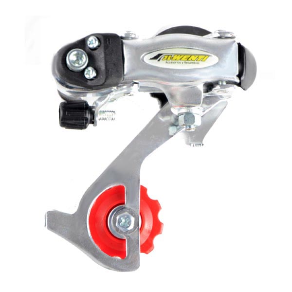 CAMBIO TRASERO "JL-WENTI" SIN PATA QW