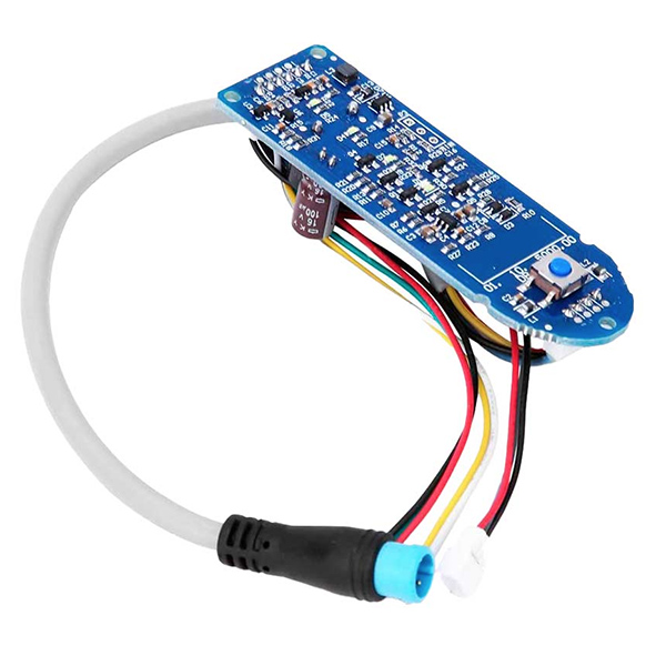 PANEL DISPLAY PATINETE XIAOMI 365