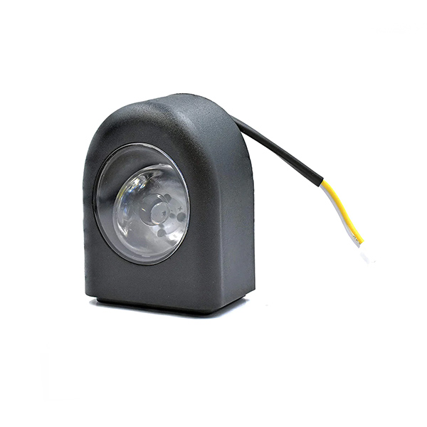 FOCO (LUZ FRONTAL) XIAOMI PARA PATINETE 