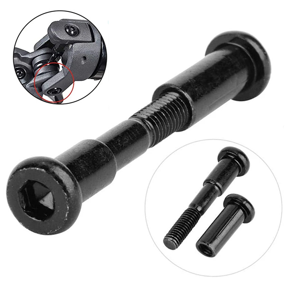 EJE PASANTE XIAOMI 365 PARA PATINETE