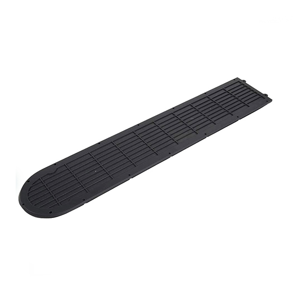TAPA BATERIA NEGRO XIAOMI DE PATINETE M365
