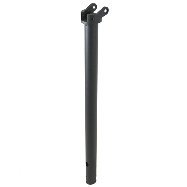 MÁSTIL M365 61CM NEGRO XIAOMI DE PATINETE