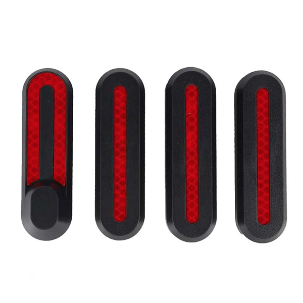 SET EMBELLECEDOR NEUMÁTICO NEGRO XIAOMI DE PATINETE