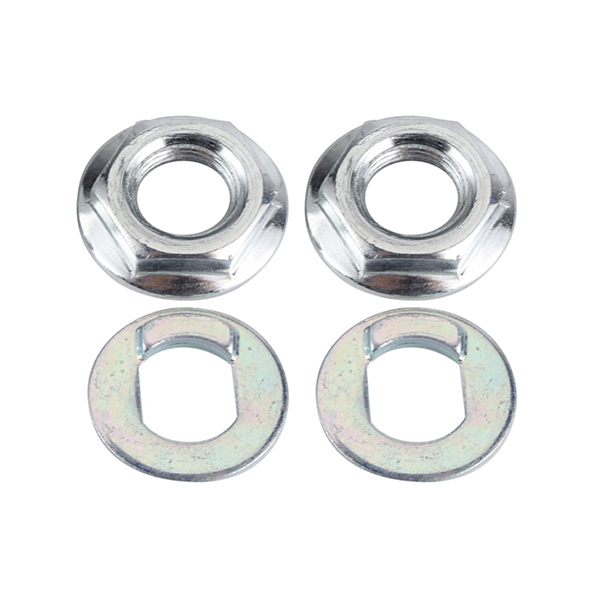 ROSCA DE MOTOR XIAOMI PARA PATINETE 2PCS