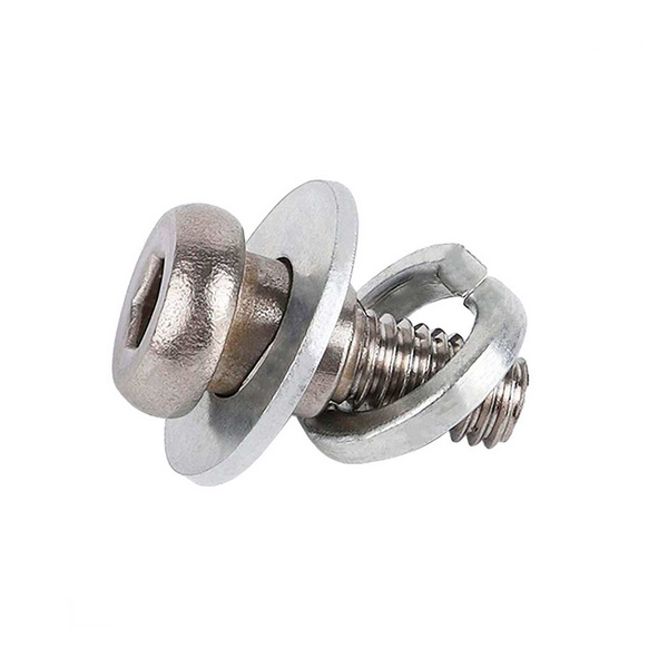 TORNILLO DE RUEDA TRASERA PARA XIAOMI