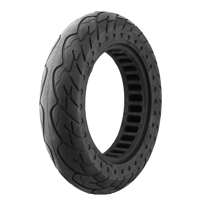 TYRE 10 X 2.125 MACIZA 6" 36MM x 140,10MM