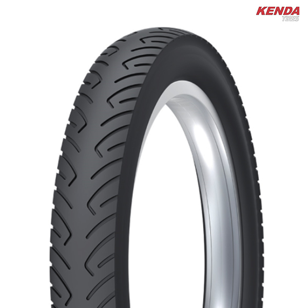 CUBIERTA 20 X 4.1/4 (97-406) "KENDA" KRAZE 30TPI RIGIDA FAT BIKE