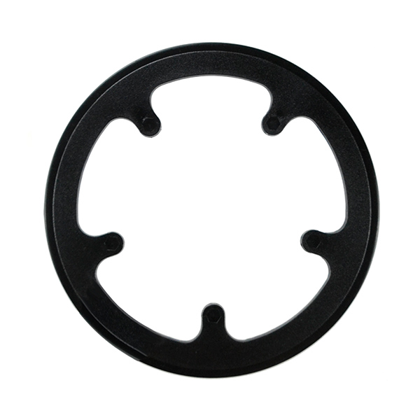 PROTECTOR PLATO PVC 42D 5 TORNILLOS ENTRE TORNILLOS 66MM (22053)