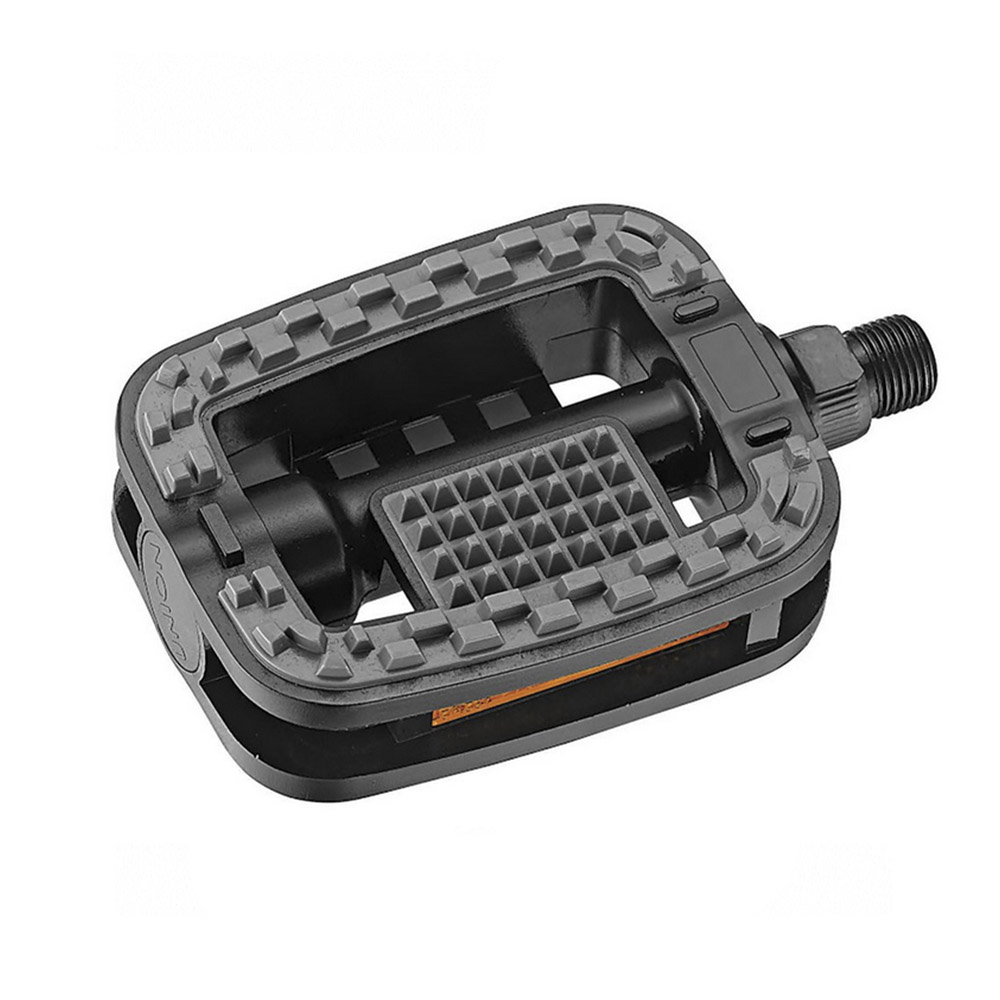 PEDALES CTB 26" PVC 9/16" CON REFLECTANTES XERAMA