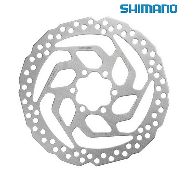 DISCO FRENO 180MM SHIMANO RT26S OEM