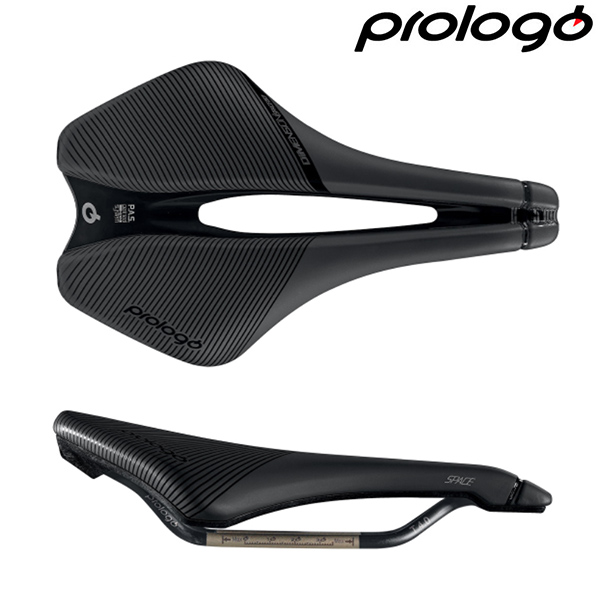 SILLIN MTB PROLOGO DIMENSION SPACE T4.0 153 PAS ANTRACITA 245x153mm