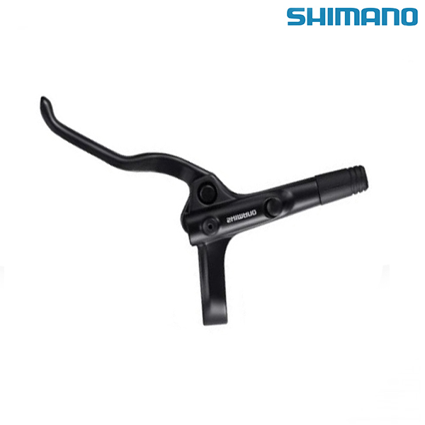 MANETA HIDRAULICA SHIMANO MT200 IZQUIERDA DELANTERO CAJA