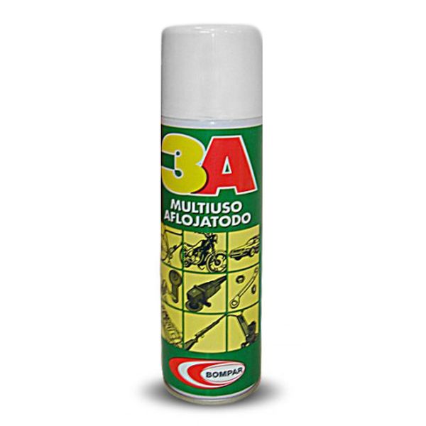 MULTIUSO AFLOJATODO (3A),250ML