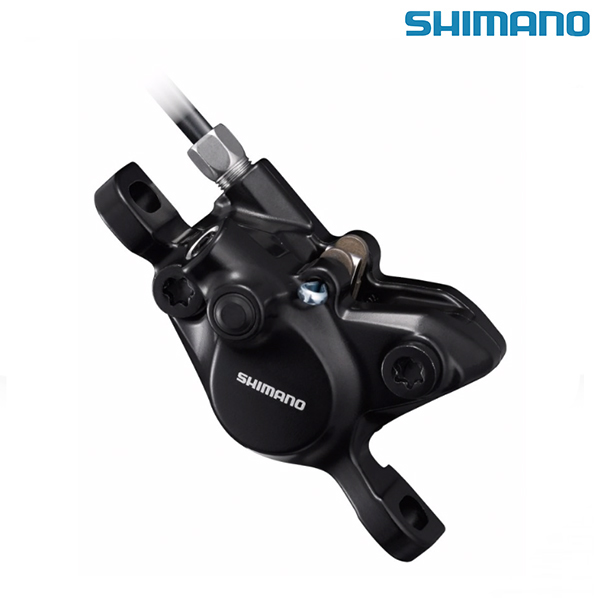 PINZA HIDRAULICA SHIMANO MT200 CAJA
