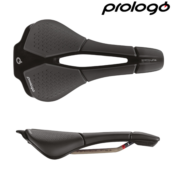 SILLIN MTB PROLOGO SCRATCH M5 PAS 140TIROX 250x140mm