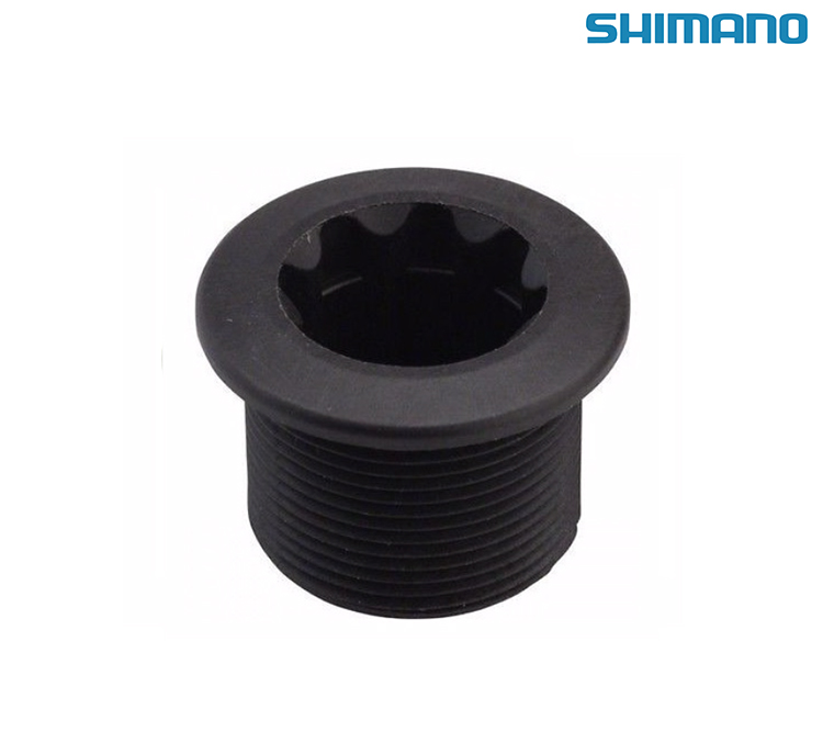 TUERCA FIJACIÓN BIELA SHIMANO FC-6800