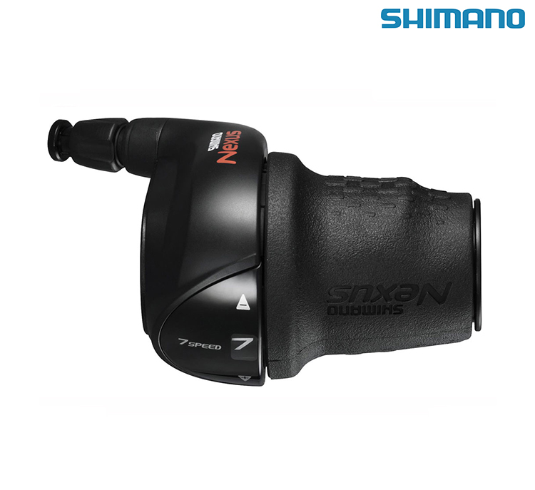 REVOSIFT SHIMANO NEXUS 7 VEL SL-C3000-7 CAJA