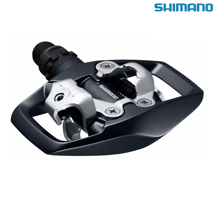 PEDAL AUTOMATICO "SHIMANO" PD-ED500