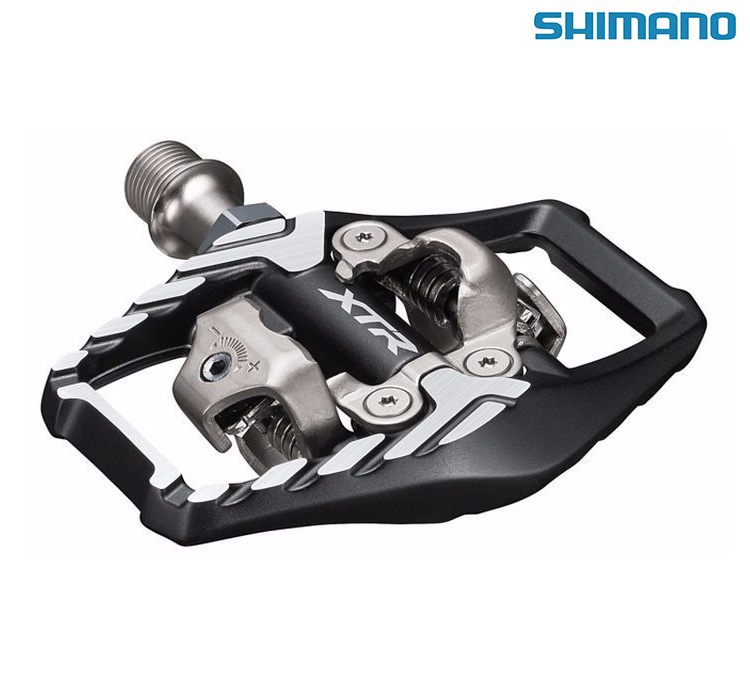 PEDAL AUTOMATICO "SHIMANO" XTR PD-M9120