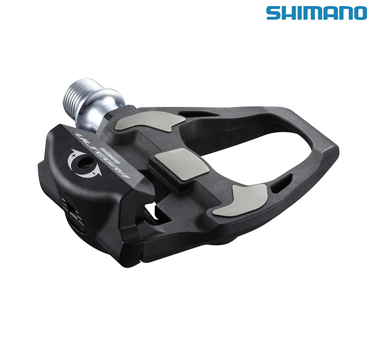 PEDAL AUTOMATICO CARRETRA "SHIMANO" ULTEGRA R8000E1 +4MM