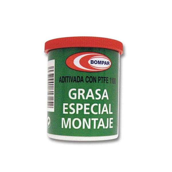 GRASA ROJA 70GRS BOMGRAS