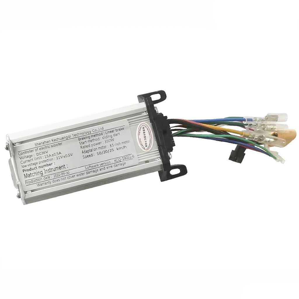 CONTROLADORA PATINETE XIAOMI 365 (PUBLIC VERSION K CQ)