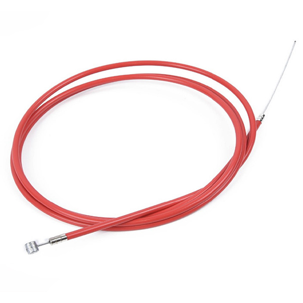 CABLE+FUNDA DE FRENO XIAOMI M365/1S/LITE 190CM