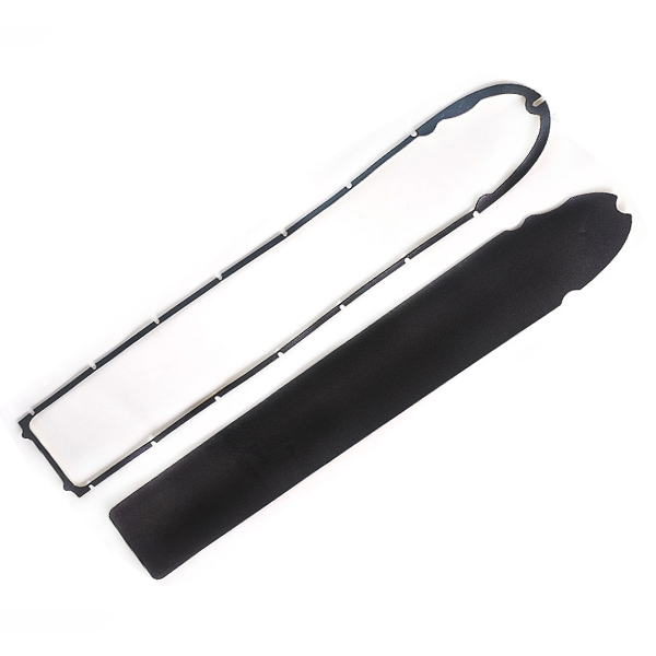 JUNTA TAPA BATERIA WATERPROOF XIAOMI M365 PRO/PRO2