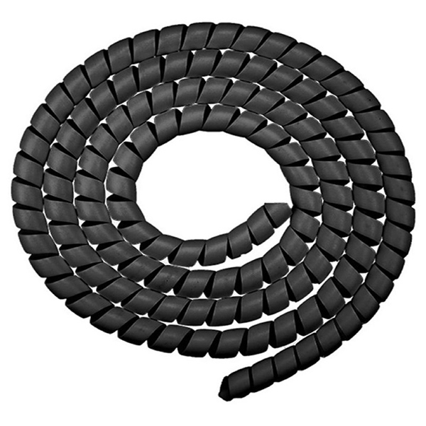 FUNDA ESPIRAL PARA UNIR CABLES
