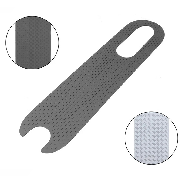 ALFOMBRILLA SILICONA APOYA PIES M365 PRO