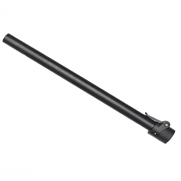 MÁSTIL M365 61CM NEGRO XIAOMI CON PLIEGE
