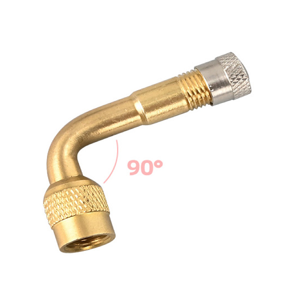 ADAPTADOR VÁLVULAS 90º PATINETE