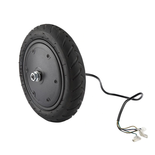 MOTOR PARA XIAOMI M365 8" 350W